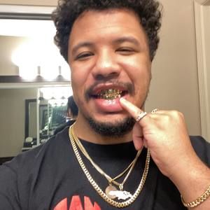 Meet your Posher, Lloyd